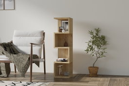 Hanah Home Alin - Sapphire Oak